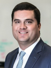 Photo of William Palmer